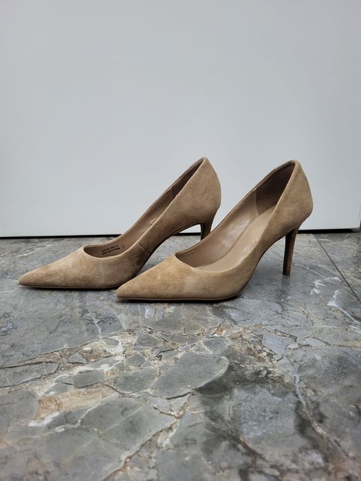 Pantofi dama, eleganți, nude NEXT