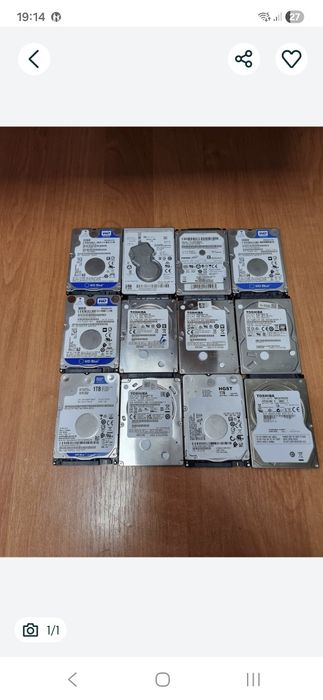 Продам жоские диски