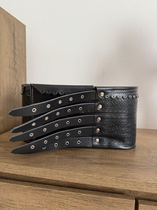 Chimir / Șerpar tradițional 108,6 cm lungime