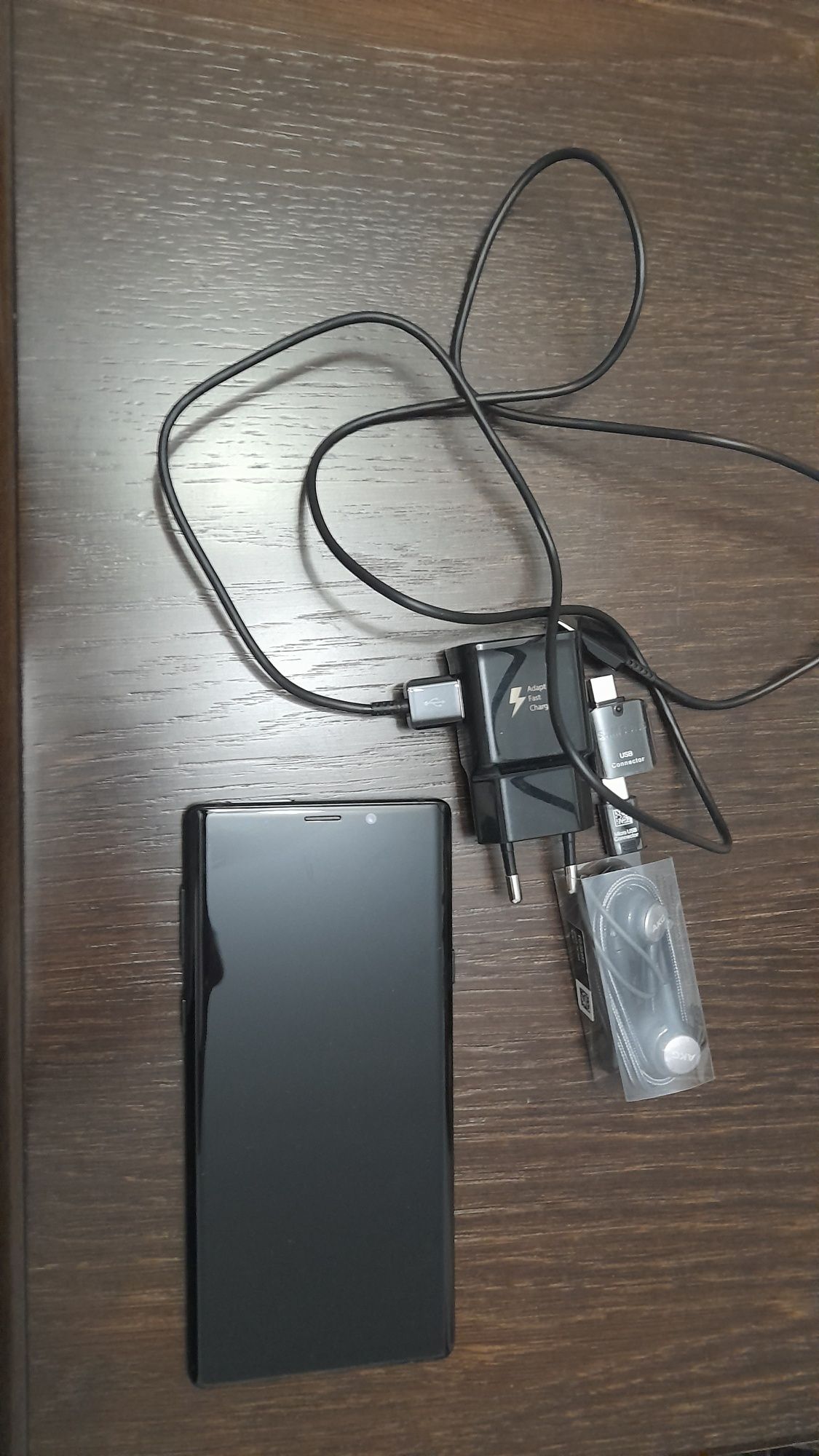 Самсунг note 9 128 GB, 8 GB RAM