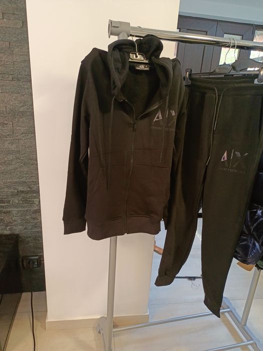 Trening pentru barbati Armani