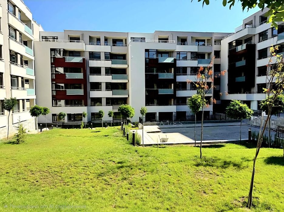 2-стаен в София-Симеоново площ 87 цена 180000