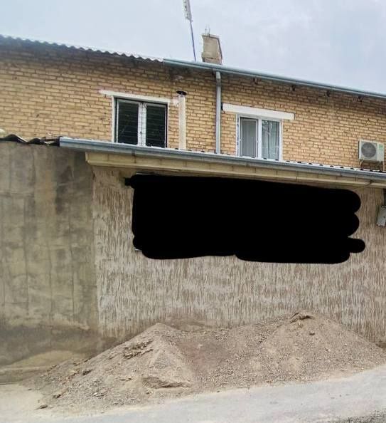 Srochna uchastka sotiladi. Bo‘stonliq tovoqsoyda. Xon baliq yonida