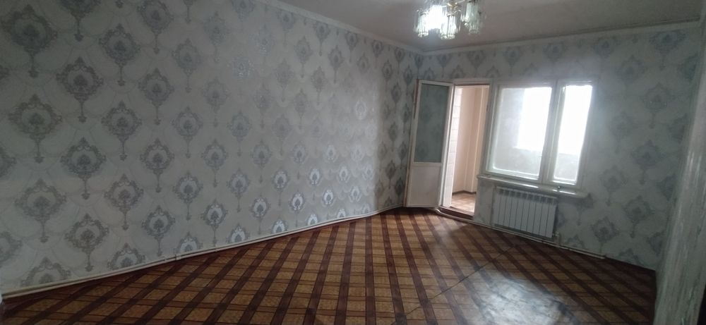 3 Хонали Квартира Сотилади