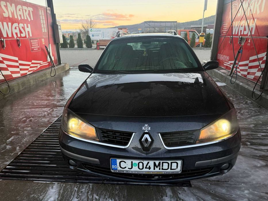 Laguna Facelift de vânzare