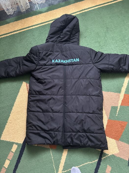Казахстан куртка ориг