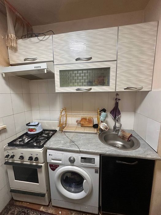 Yunusobod Bodomzor metro Yaqnida bezmakler arenda