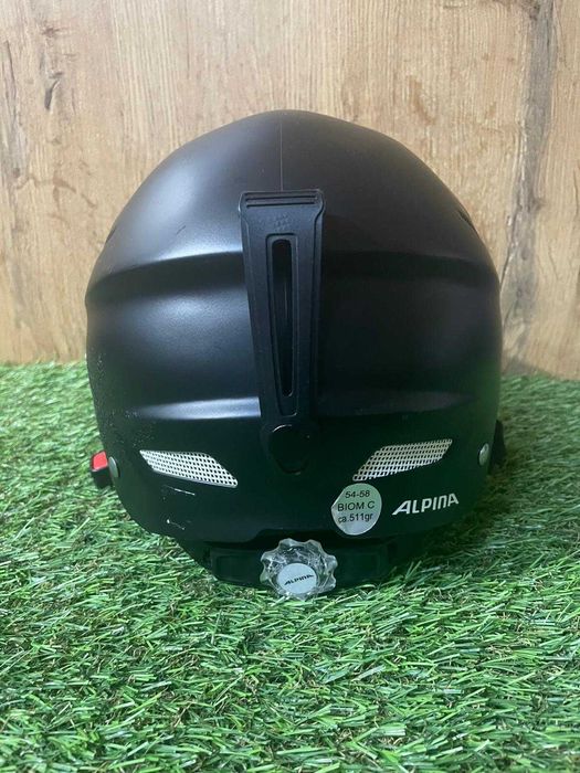 Casca ALPINA mărime 54-58
