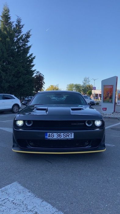 Dodge Challenger Stare perfectă