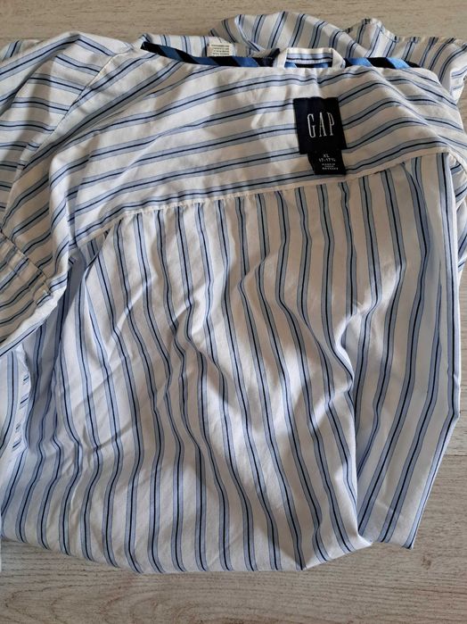 Мъжка риза GAP Athletic