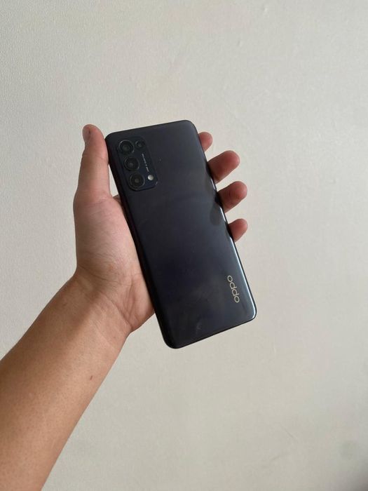 Продам OPPO RENO 5 128GB/11GB