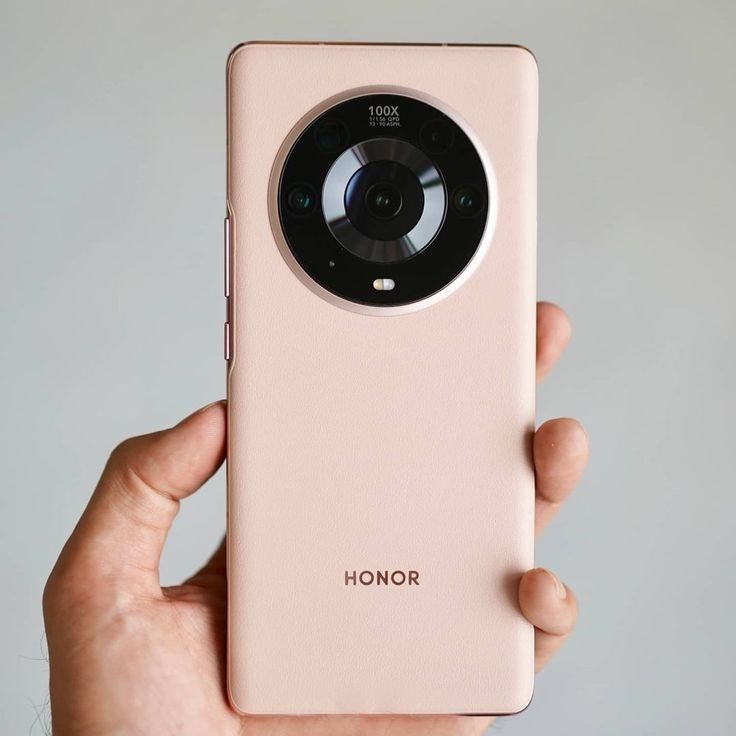 Honor magic 3 pro