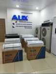 Кондиционер AUX 12-18 JMR инвертор нови партия 2025 СКИТКАА !!!