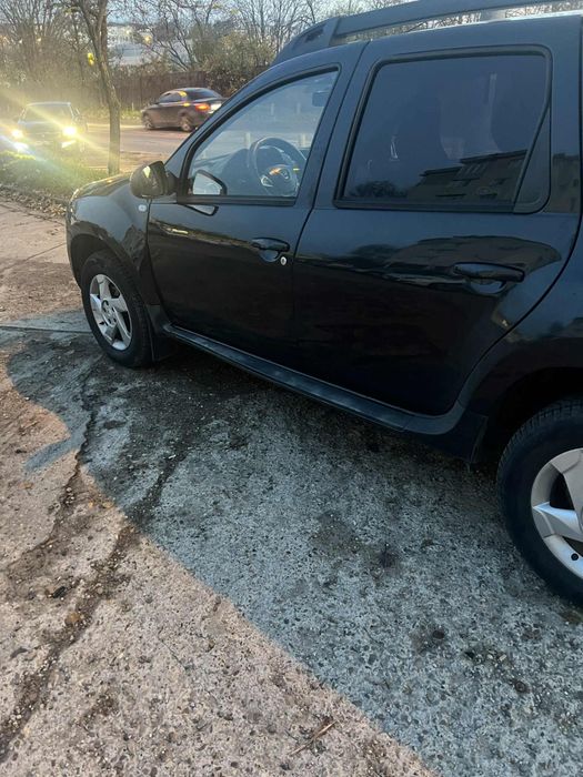 Dacia Duster De Vanzare