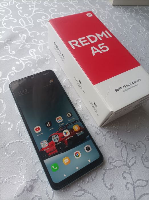Продаётся Xiaomi Redmi A5 - Ксяоми Редми А5