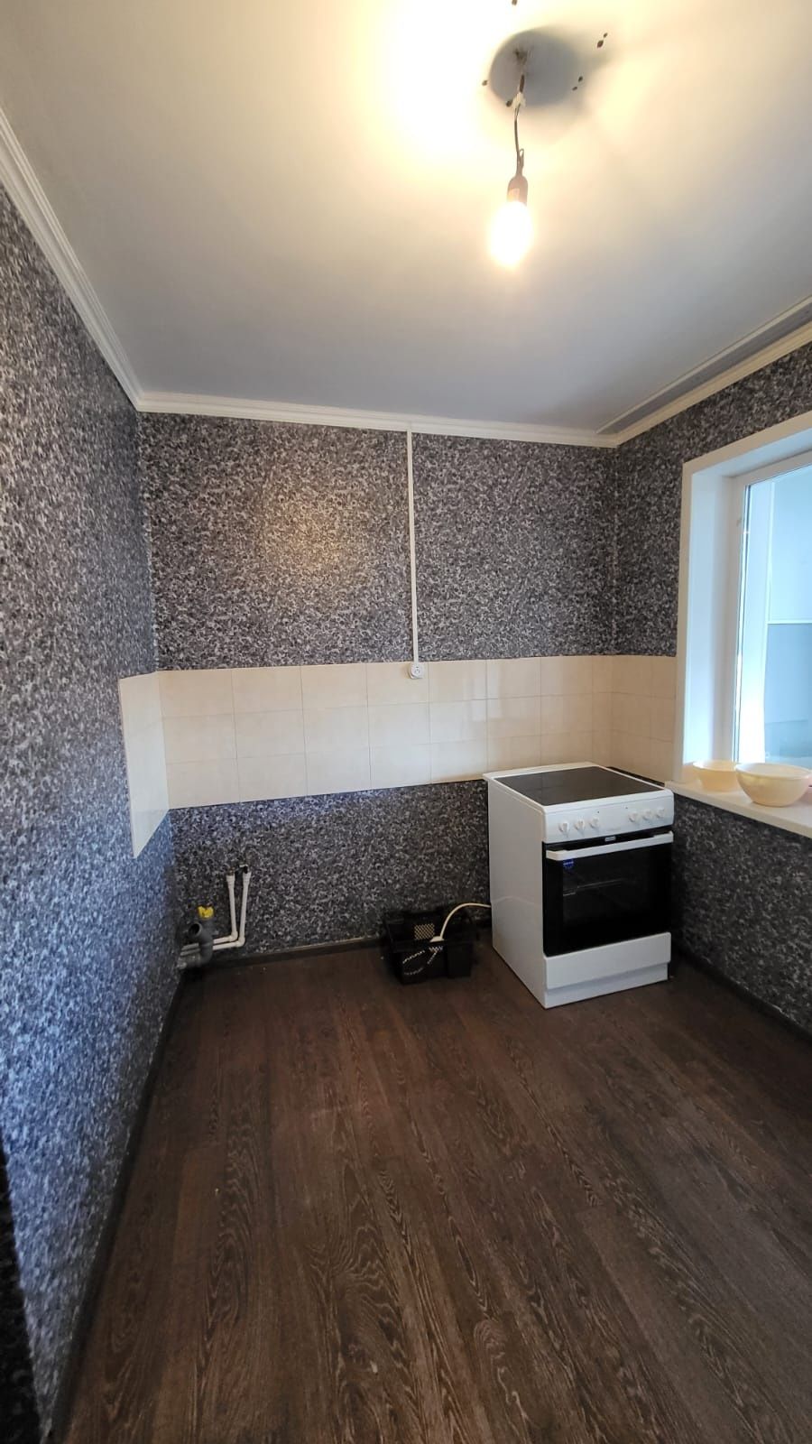 Продам 1комн квартиру в 19 мкр