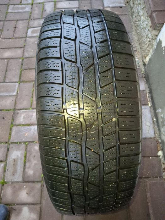 Anvelope iarnă 205 60 16