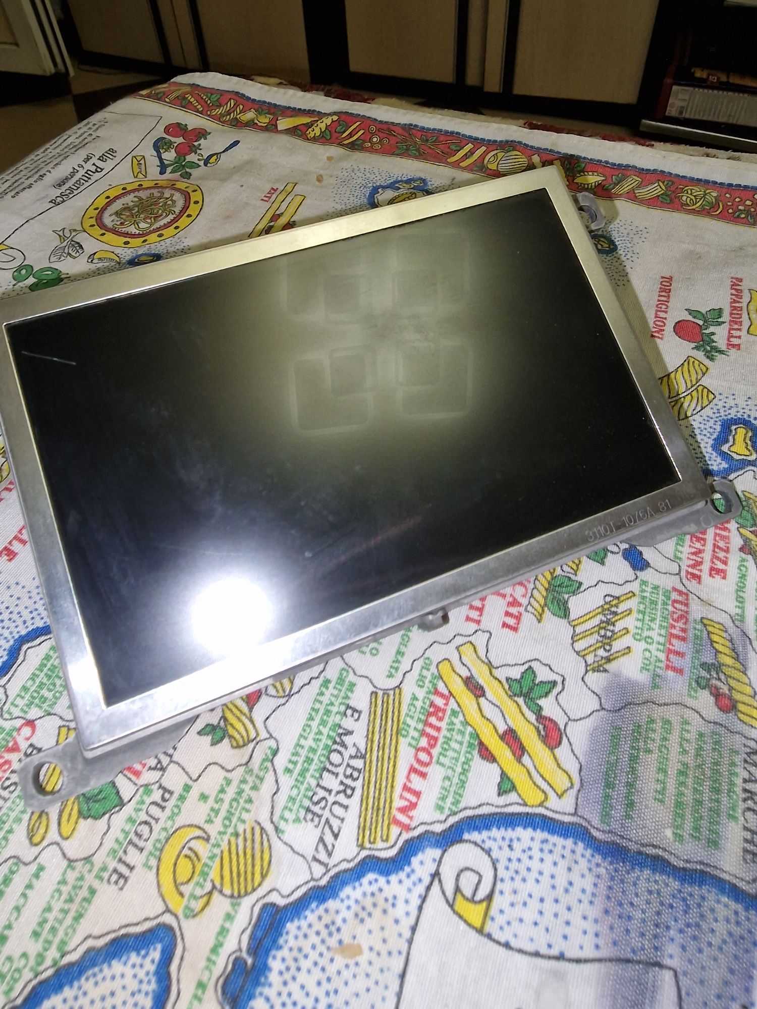 Vand navigatie peugeot 508
