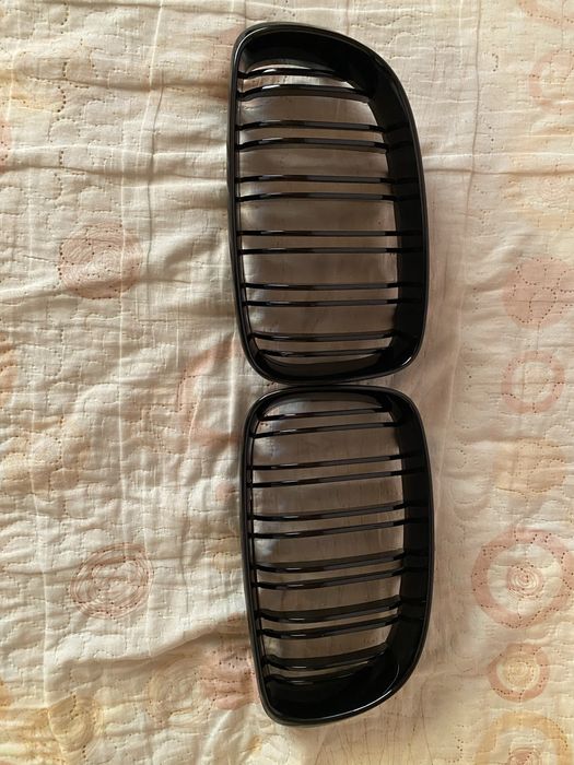 Черни бъбреци за BMW e87,82