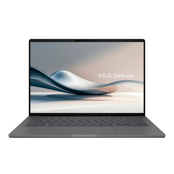 Ноутбук ASUS Zenbook A14 OLED