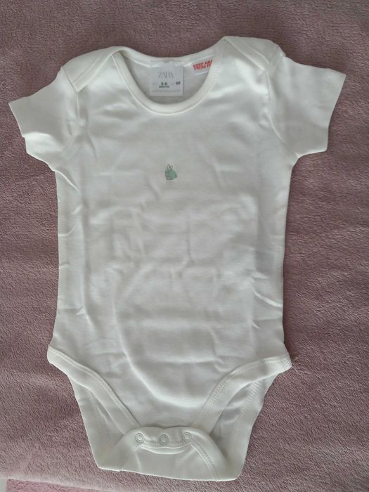 Бебешки бодита 5 броя