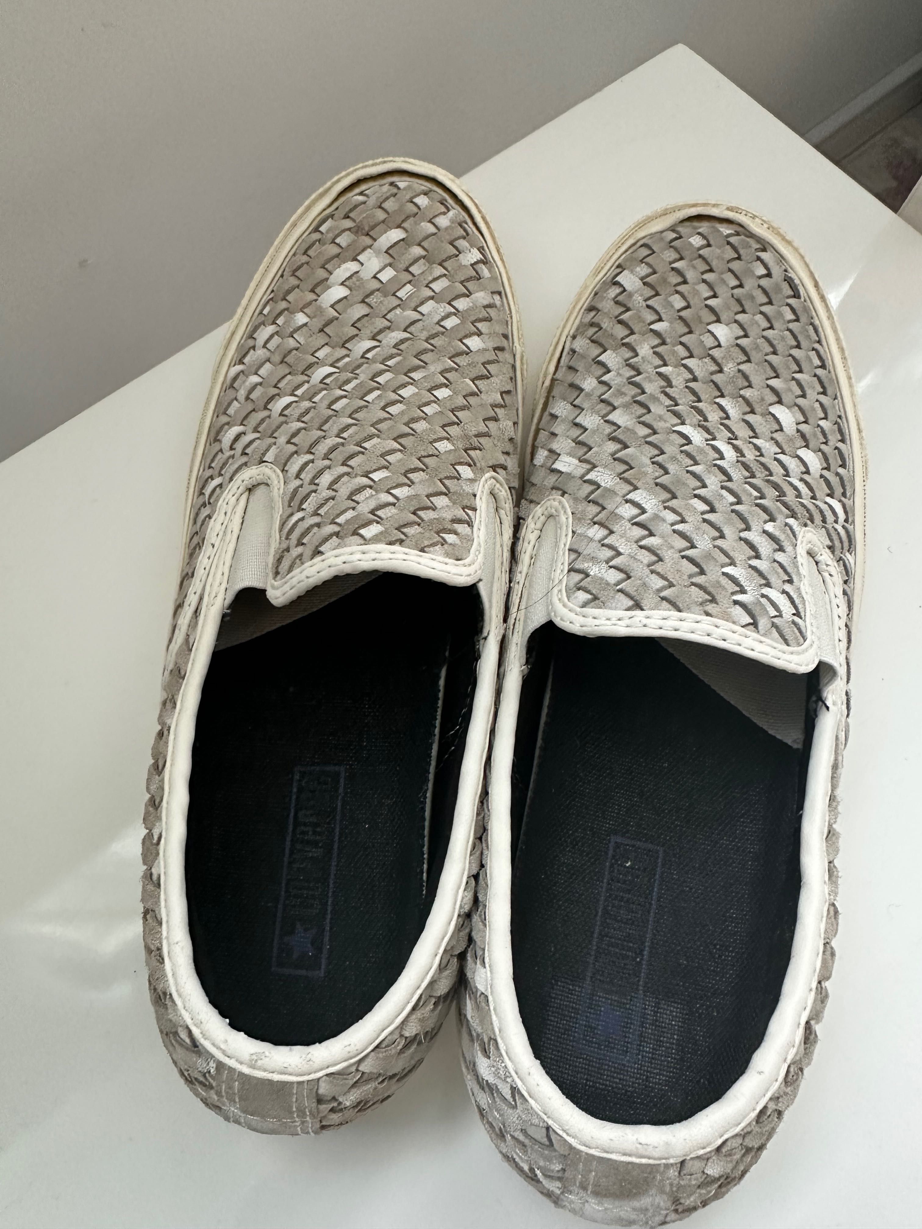 Мъжки кецове Converse 42.5н,