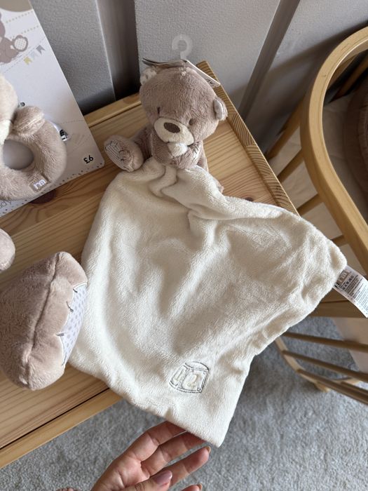 Играчки за новородено mothercare