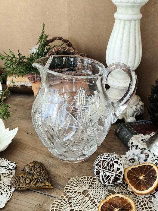 Кристална кана...