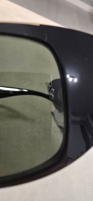 Слънчеви очила Ray Ban