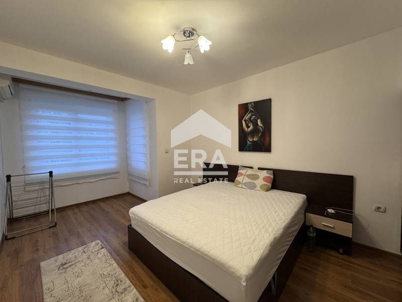 Дава се под наем Тристаен апартамент в Варна, Базар Левски - 70 кв.м за 698.19 € - Снимка #6