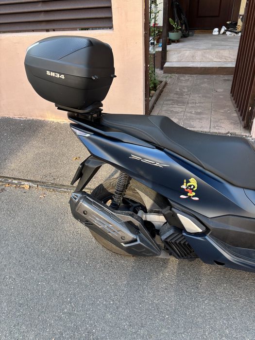Honda PCX 125cp