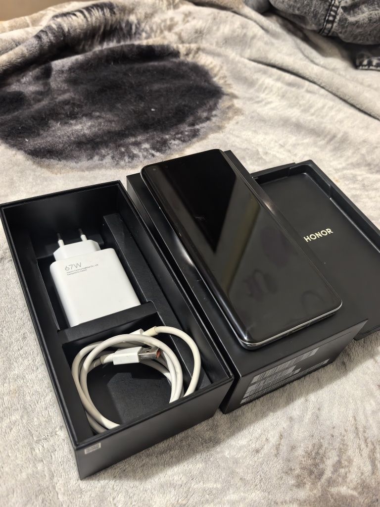 HONOR Magic4 Pro