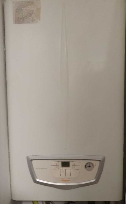 Centrala immergas eolostar pentru piese