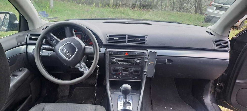 АУДИ А4 2.0TDI 140К.С