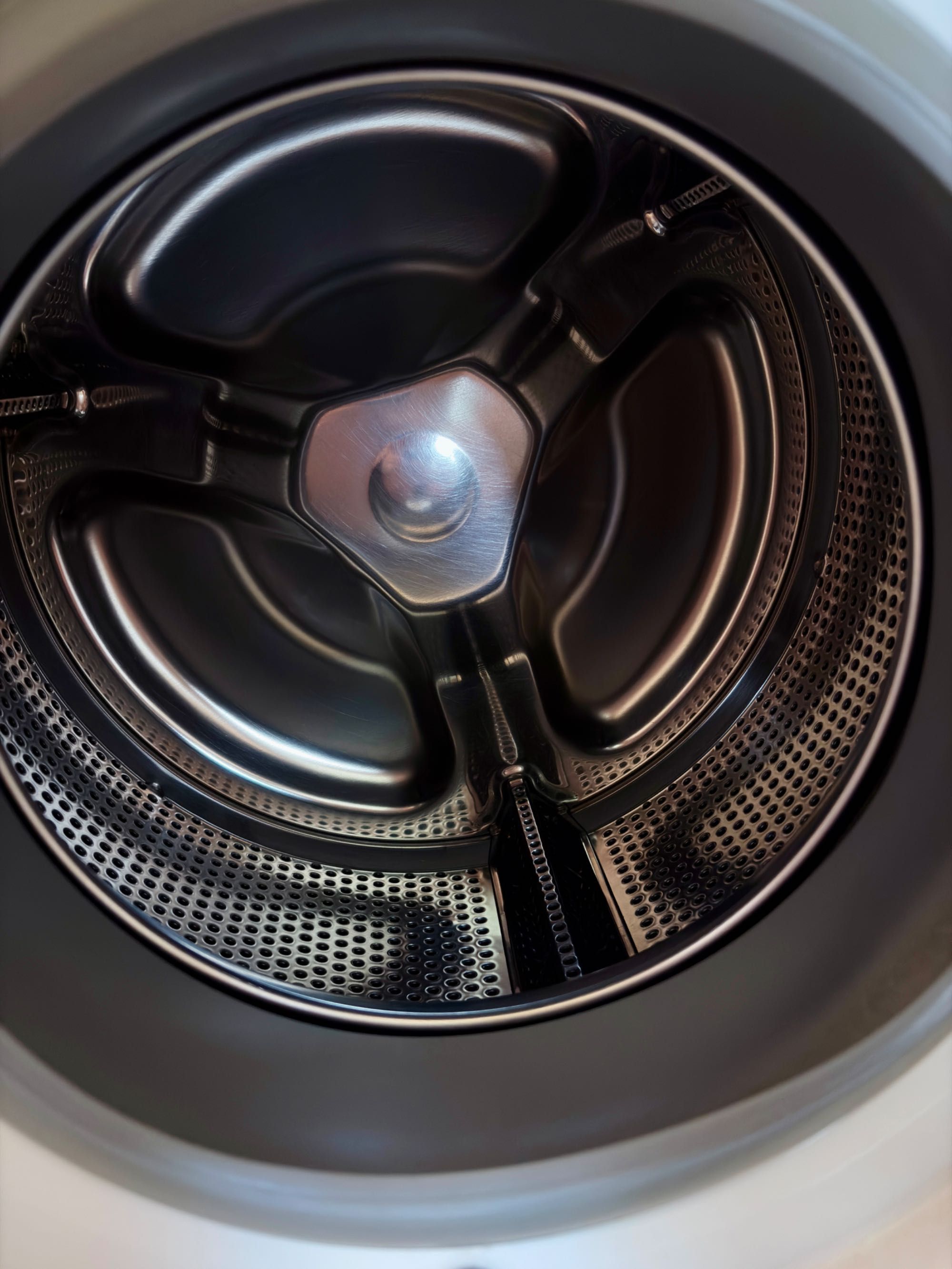 Пералня Miele Novoteonic w921