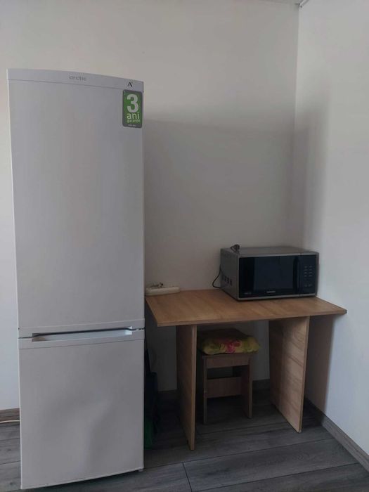 Vand garsoniera Navodari