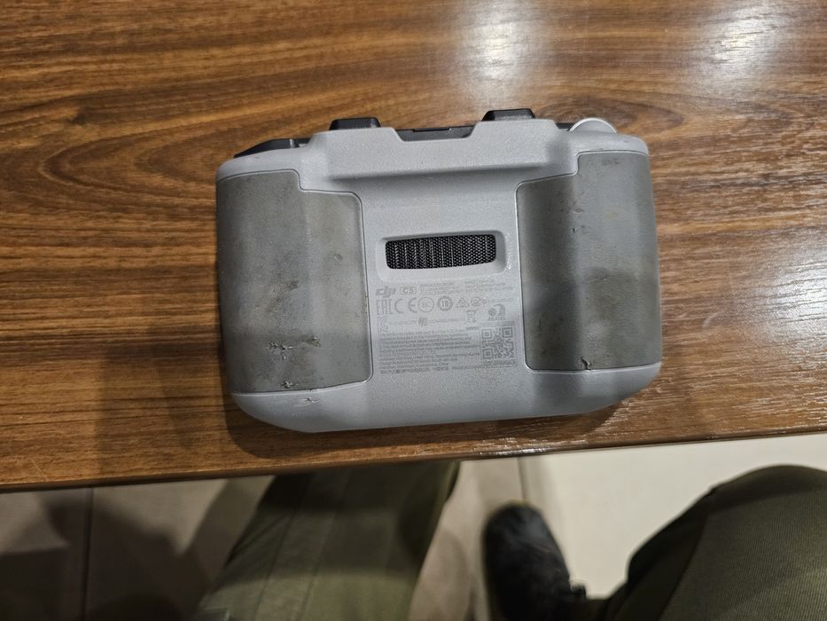 DJI дистанционно за дрон