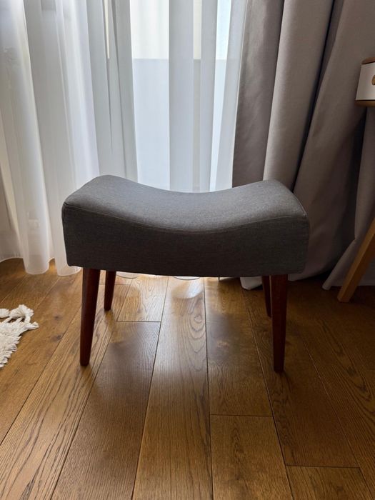 Masuta de toaleta Nature by VOX + scaun MOBEXPERT