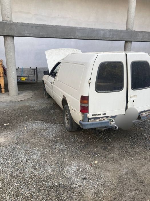 Ford6 milyun kelishamiz