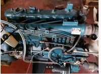 Motor Kubota F 2803 -5 cilindrii