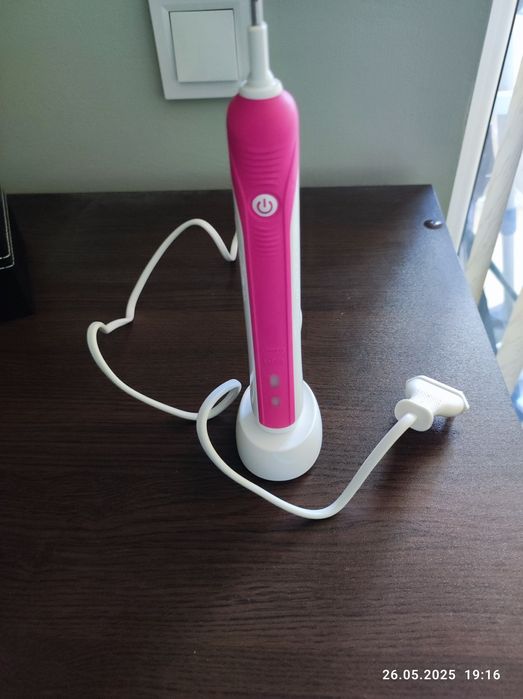 Четка за зъби Oral B