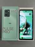 HMD Pulse Pro 128GB Android 15 / ЧИСТО НОВ / УДЪЛЖЕНА 3год. ГАРАНЦИЯ