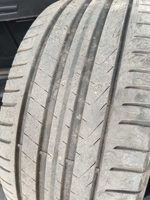 Летни гуми Пирели