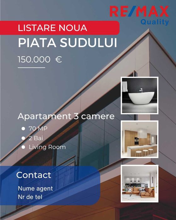 Social Media Manager – Creștem împreună brandul tău online!