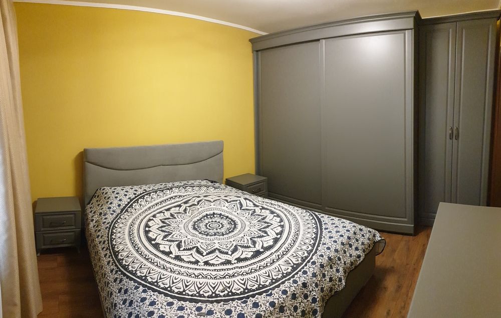 Dormitor personalizat