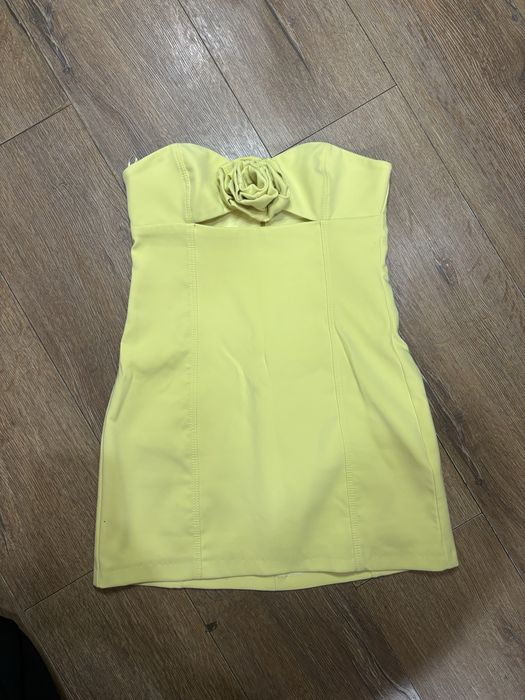 Дамски рокли в различни модели