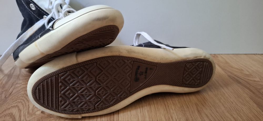 Converse ниски 38 номер