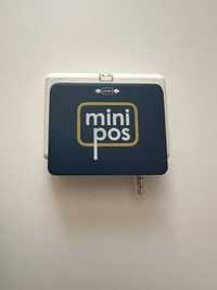 Minipos терминал минипос картридер