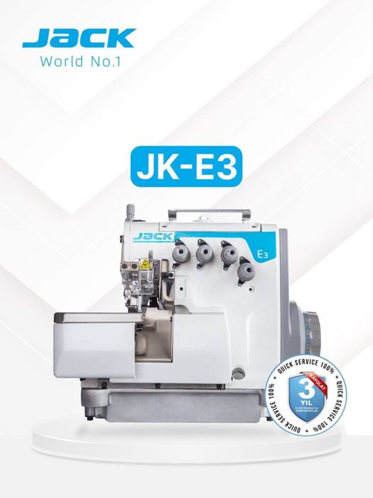 JACK E3 original yengi 3 yil kafolat va service xizmati