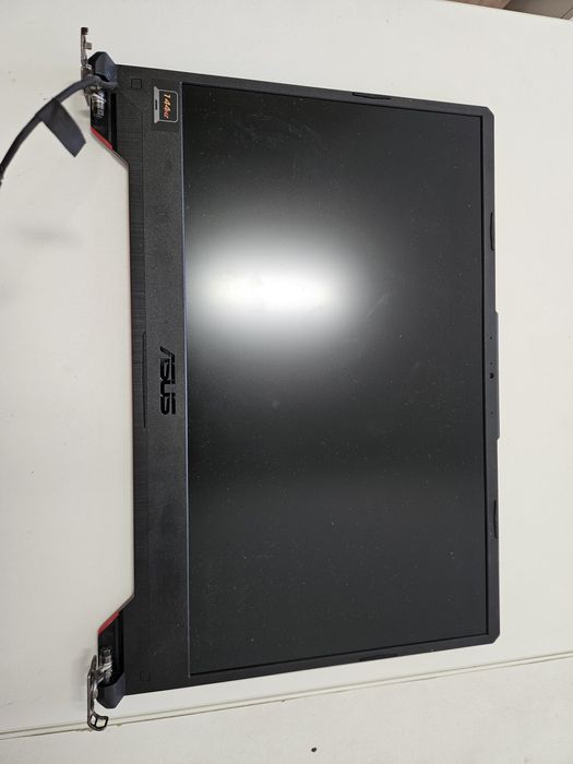 Display 15.6" FHD 144hz ASUS TUF 506 LH, carcasa completa